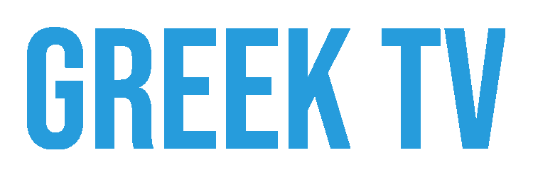 Greek TV Logo